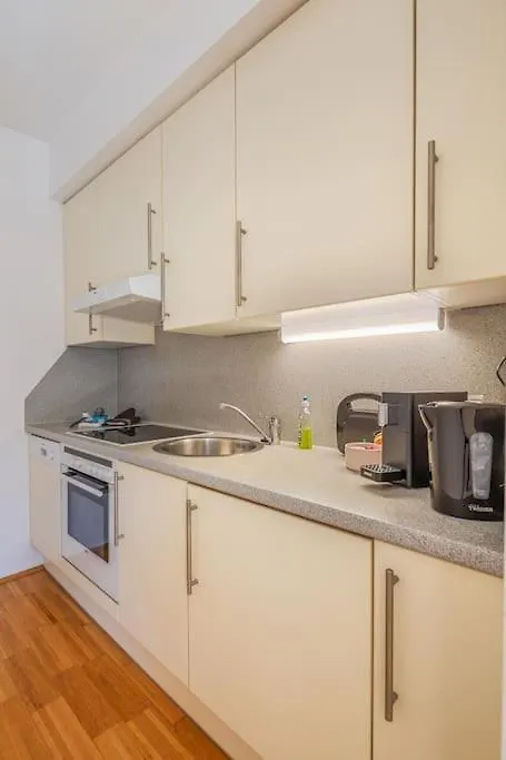 Dry Flower Apt. / 2Br. / Rooftop / New Vienna 0*,