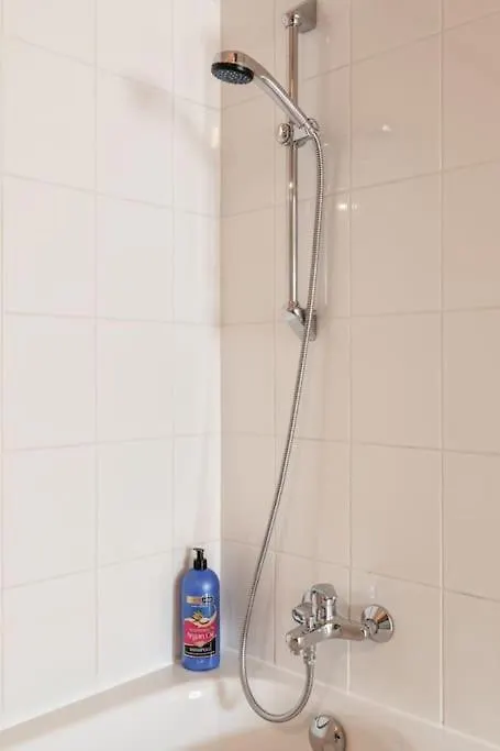 Apartment Dry Flower Apt. / 2Br. / Rooftop / New Vienna