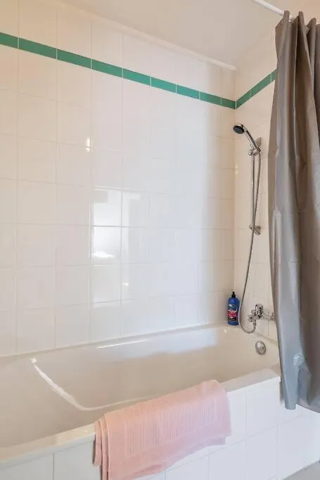Dry Flower Apt. / 2Br. / Rooftop / New Βιέννη Διαμέρισμα
