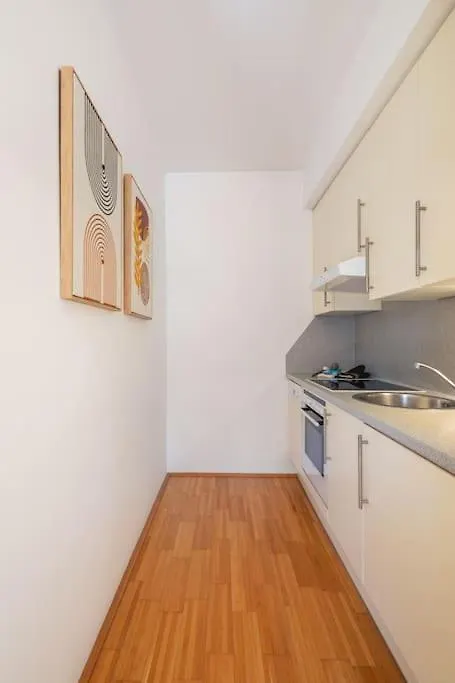 Dry Flower Apt. / 2Br. / Rooftop / New Βιέννη Διαμέρισμα